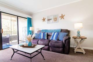 The Loft at Ocean Creek Resort w Oceanfront Pool - Myrtle Beach - 6