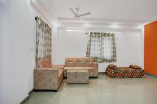 Hotel O URBAN STAY - Bangalore - 8