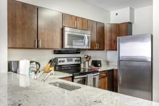 Luxury Apt Downtown Near Train - BSC-215G - White Plains - 8