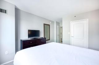 Luxury Apt Downtown Near Train - BSC-215G - White Plains - 1