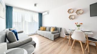 Apartamenty Sun & Snow Mare Dziwnówek - Dziwnówek - 7