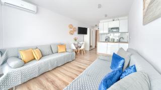 Apartamenty Sun & Snow Mare Dziwnówek - Dziwnówek - 9