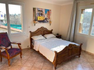 Grand Appartement Provençal - Manosque - 9