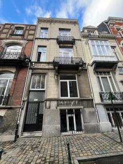 European District Apartment Seven - Bruxelles - 8