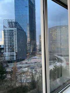 Beautiful Studio at La Défense near Paris - Puteaux - 9