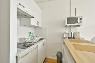 Beautiful Studio at La Défense near Paris - Puteaux - 8
