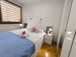 Chengic Villa Comfort - Modern 2-Bedroom Retreat - Sarajevo - 2