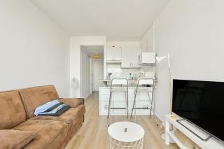 Beautiful Studio at La Défense near Paris - Puteaux - 7
