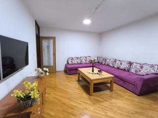 Chengic Villa Comfort - Modern 2-Bedroom Retreat - Sarajevo - 1