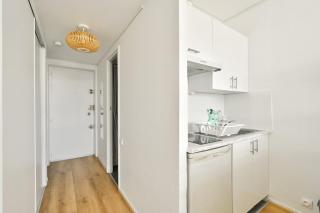 Beautiful Studio at La Défense near Paris - Puteaux - 1