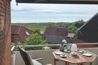 Vogelsang - Borkum - 1
