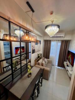 Field Residences - 2BR Condo in Parañaque City Near NAIA Airport - Manila - 0