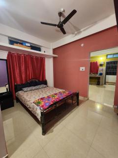 Moonlight Cottage - Guwahati - 5