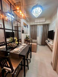 Field Residences - 2BR Condo in Parañaque City Near NAIA Airport - Manila - 7