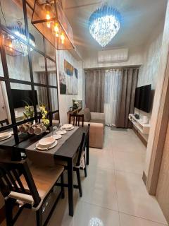 Field Residences - 2BR Condo in Parañaque City Near NAIA Airport - Manila - 8