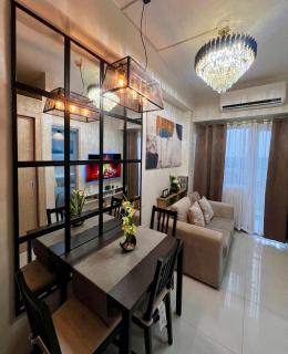 Field Residences - 2BR Condo in Parañaque City Near NAIA Airport - Manila - 6
