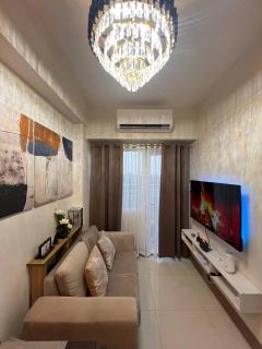 Field Residences - 2BR Condo in Parañaque City Near NAIA Airport - Manila - 5