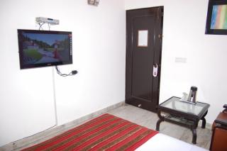 The Beaufort Inn - New Delhi - 8