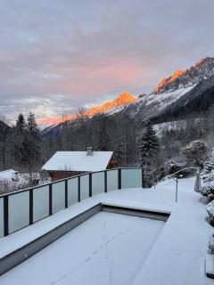 Chalet Blaise Chamonix Mont Blanc Valley - Les Houches - 8
