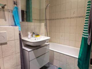 Einfach kurz abschalten - Nollingen - 2