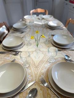 Chez Joëlle, Gîte - Le Charme au bout de l 'Impasse - Rouffach - 0