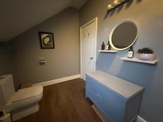 Chorlton Stylish & Convenient - Manchester - 7