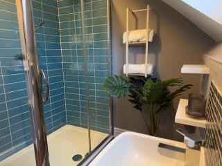 Chorlton Stylish & Convenient - Manchester - 9
