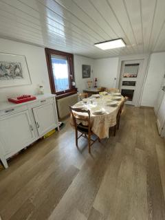 Chez Joëlle, Gîte - Le Charme au bout de l 'Impasse - Rouffach - 7