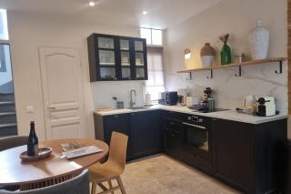 La Maison d’Etienne Renovated in 2025! City Center 4 Guests - Honfleur - 7