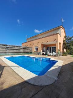Villa Petunia - Girona - 0