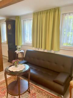 Feriensuite Tosca im Kuckuckswinkel - 9