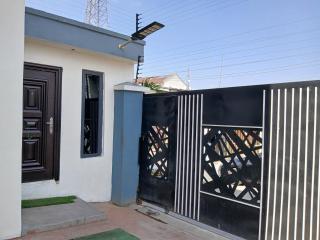 Westwing Apartment and Suites - Ikeja - 8