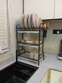 Westwing Apartment and Suites - Ikeja - 7