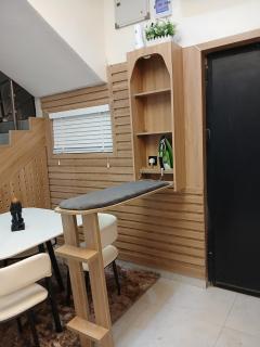 Westwing Apartment and Suites - Ikeja - 6