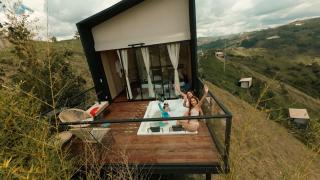 Cabañas para parejas cerca a Medellín - LUUM By Roots Rentals - Marinilla - 7