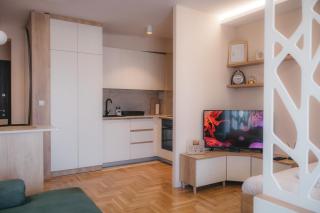 Apartman Mina - Vrnjačka Banja - 2