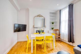 Marylebone Modern Apartments - Londen - 9