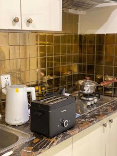 Bohemian Studio Apt Bahria town Lahore - 4