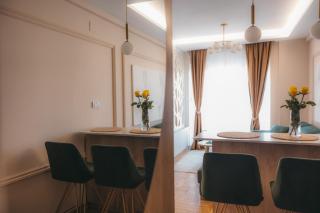 Apartman Mina - Vrnjačka Banja - Vrnjačka Banja - 8