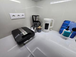 Konnet Apartment #2 - 5