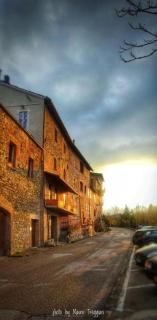Nel cuore del borgo affittacamere - Montefortino - 5