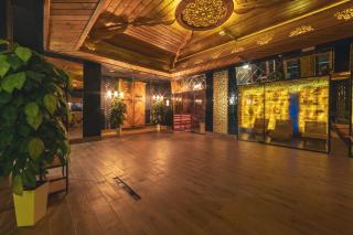 Kompleks Zagroń Istebna - 3