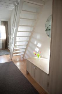 Old Town Charm with Sauna - 4