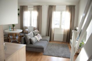 Old Town Charm with Sauna - 7