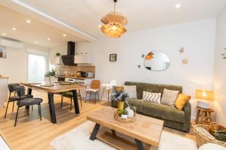 Colmar Centre - Le Schickele -logement climatisé - 0