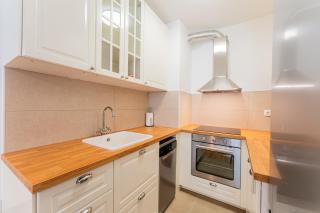 Flex SelfCheckIns 136 - Zagreb - Bedroom - Parking - Loggia - Zagreb - 7