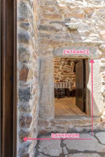 Mitatos Naxos - Suite Ligaridia Apeiranthos - 9