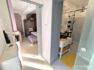 Apartma REA Izola, pergola & terassa, parking - 3