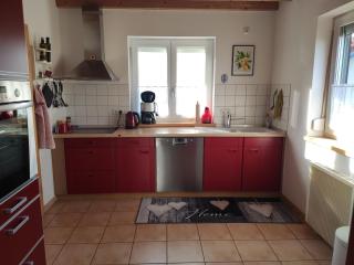 Haus Schönbrunner - 3