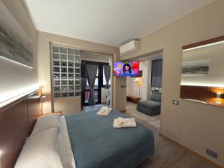 Hotel & Apartments Rinaldo - 9